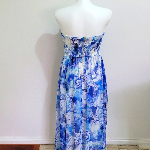 Size 8 Dotti nwt dress - Picture 3 of 6